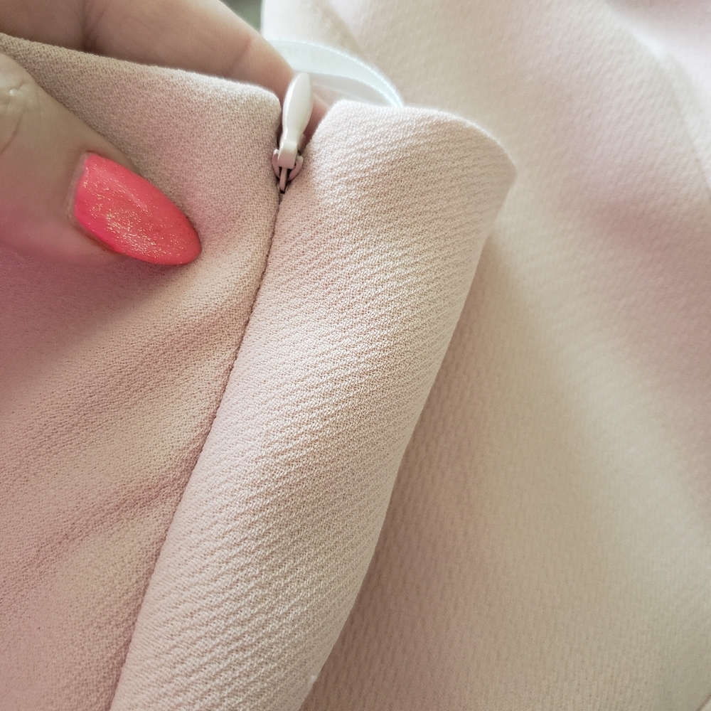 Bcbgeneration Blush Jumpsuit - image 7